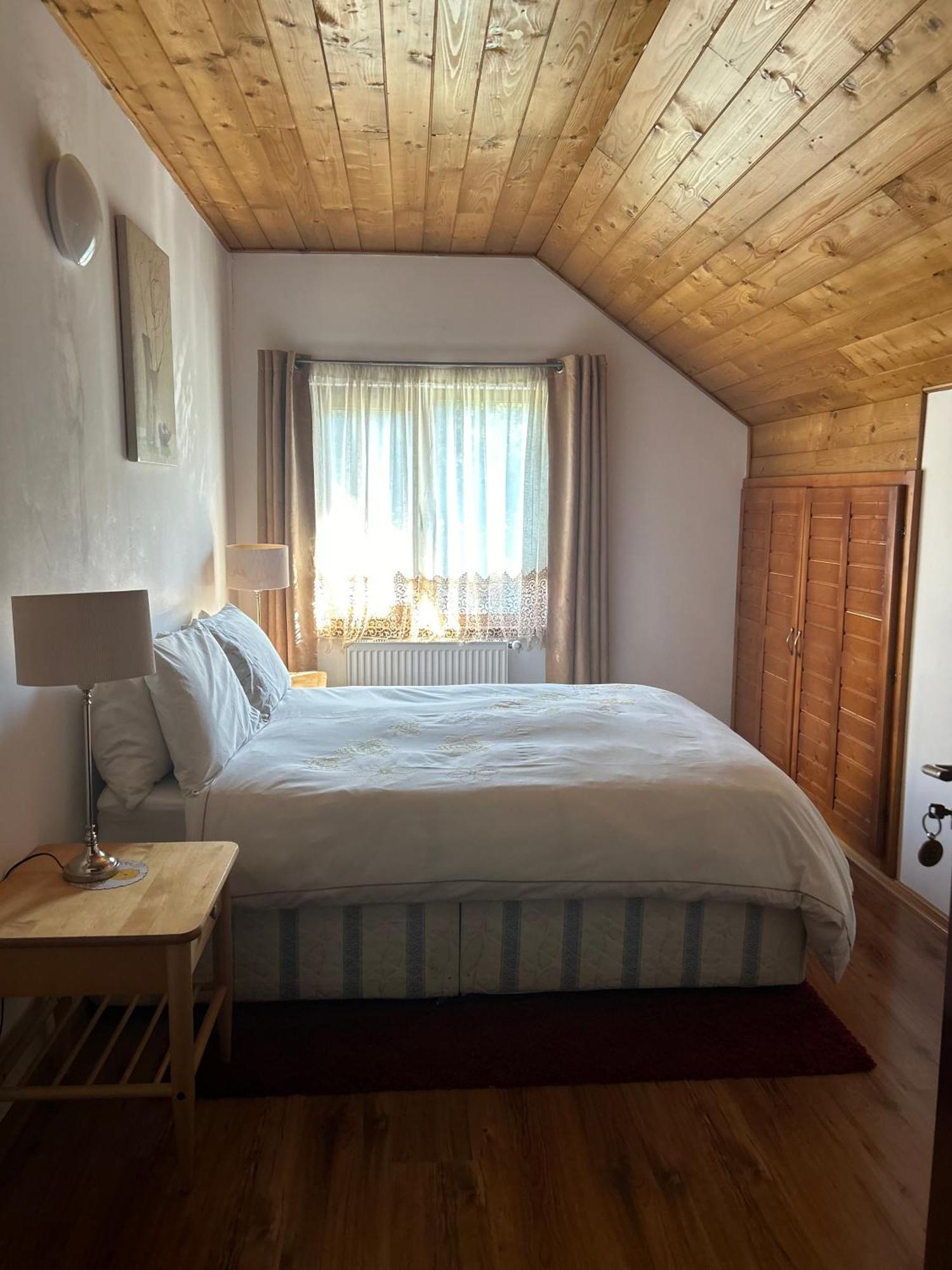 Cabana Sweetlife Rimetea Exteriér fotografie
